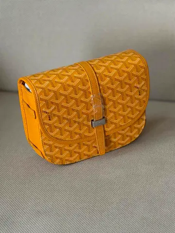GOYARD WITH ORIGINAL PACKAGING