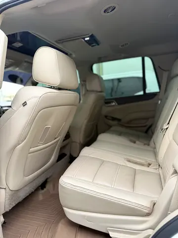 2015 GMC YUKON — фото 14