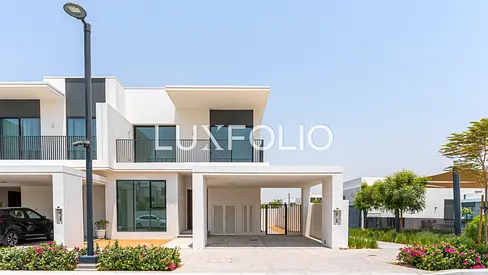 Next to Pool | Single Row | On Greenbelt