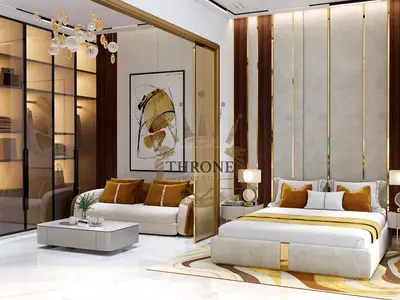 1BR Convertible 2-Prime Location-Flexible Payment