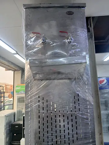 2tap water cooler