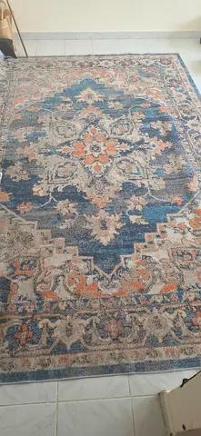 Homebox Carpets set of 2