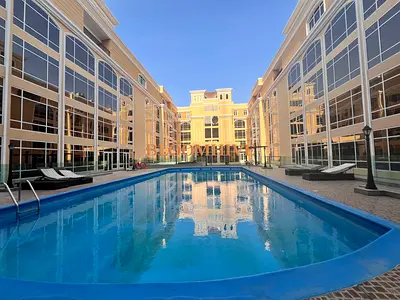 SPACIOUS 2BR DUPLEX BOTH MASTER BEDROOMS NEAR CIRCLE MALL