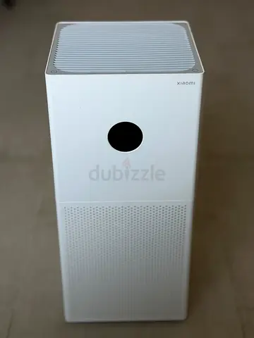Xiaomi Air Purifier - Good Condition