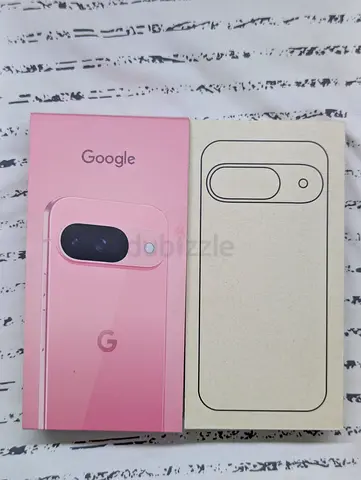 Google pixel 9 128GB