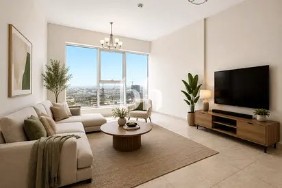 Negotiable | Without Balcony | Vacant | High Floor