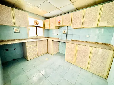 Ready to Move || 2 Washrooms || Big Balcony || Spacious 1BR for Family || Prime Location