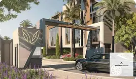 Corner Villa | Side Garden | Handover soon