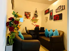 Bedspace for Working Ladies FREE DEWA INTERNET AND GAS (NO DEPOSIT)