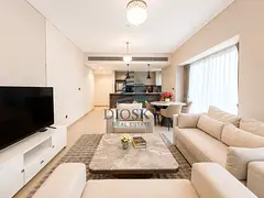 Spacious | Modern Layout | Good View