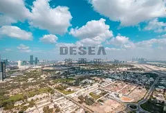 City View | High Floor | Vacant