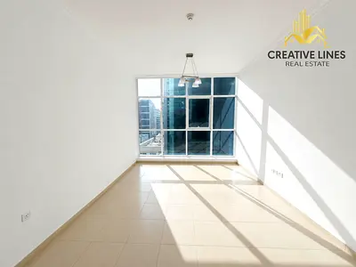 Spacious 2 BHK / Big Size/ Gym pool Parking/ Near Pond park / Ready to Move
