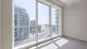 JBR Walk & Marina View | Maid room | Type A2E