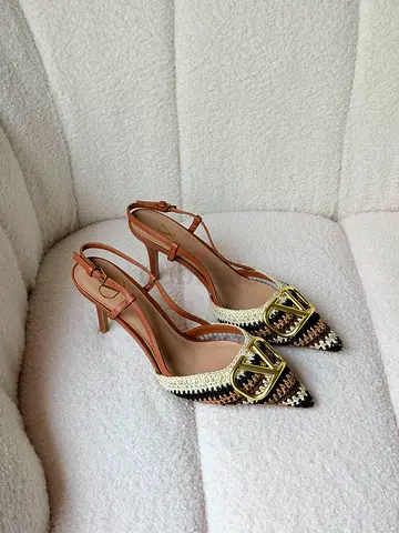 Valentino women's premium quality heels