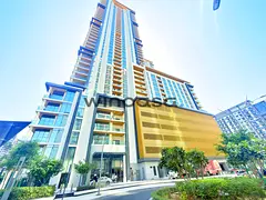 1 Bedroom Apartment for Rent | Unfurnished | Spacious Balcony