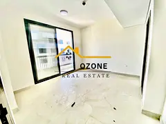 Brand new building ~ First shifting ~ balcony ~ wadrobe ~ only 40k
