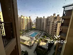 Multiple options available | Brand New | Pool View | Prime Location