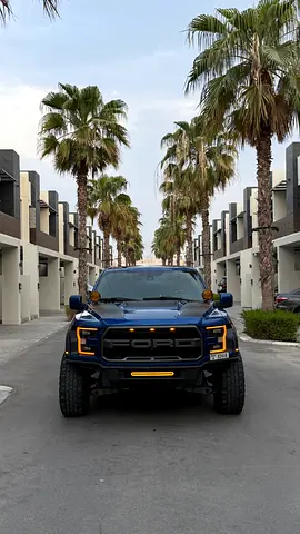 Ford F-150 Raptor 2018 | Off-Road Beast | Performance Tuned