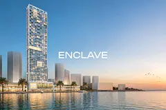 Beachfront Access | Skyline and Sea View