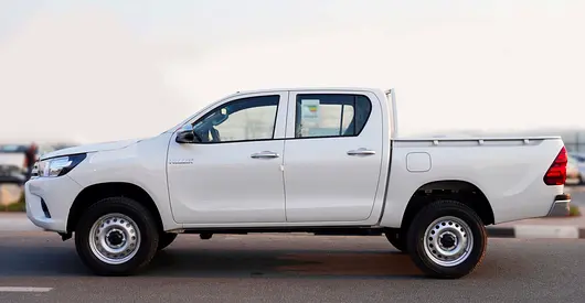 صورة 4 لـ 2026 Toyota HILUX
