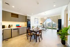 Fully Furnished | Vacant | Modern Interior — 3