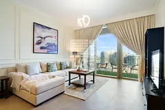Fully Furnished | Vacant | Modern Interior
