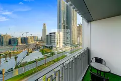 Fully Furnished | Vacant | Modern Interior