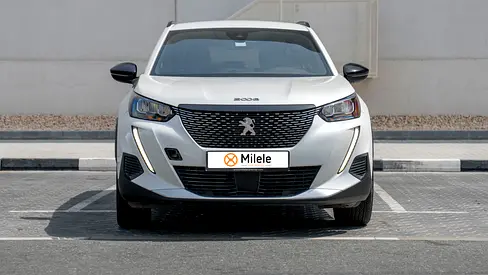 AED 2,723/month | GCC Specs | Low Mileage