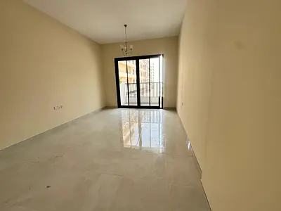 ✨ Brand New 2BR with Balcony | 3 Washrooms | Prime Location in Aljada, Muwaileh Sharjah | Ready to Move In 🏡