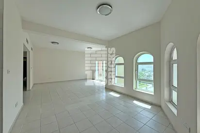 2 Bed + Maid + Store + Laundry Pool View