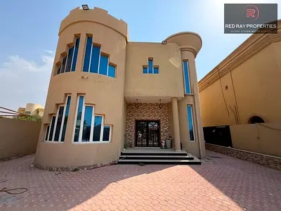 Luxury 5BR Villa | Al Dhait, RAK