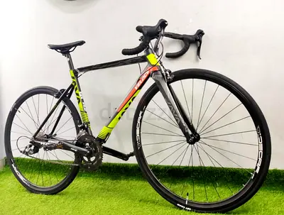 Java veloce road bike 50 size