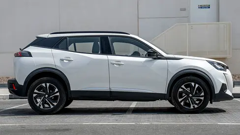 Peugeot 2008 Allure, миниатюра 7