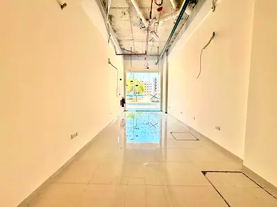 Brand new shop al jada Sharjah