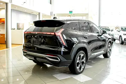 AED 1360/month | 2026 Geely STARRAY 2.0TD GK | GCC Specs | Ref# 18679-3