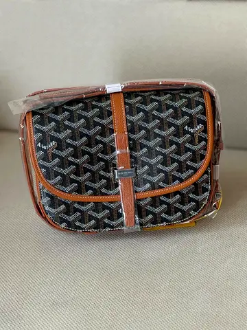 GOYARD WITH ORIGINAL PACKAGING
