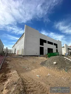 Brand New Warehouse for Rent | 20,800 Sq. Ft. | 230 KW Power | Ideal for Factory Use | Umm Al Quwain