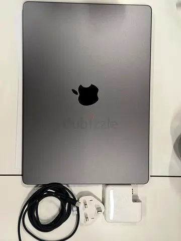 MacBook Pro 14" M4 (2024) – 16GB RAM / 512GB SSD