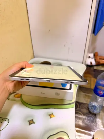 Apple iPad (Wi‑Fi) - Good Condition, Comes with Box