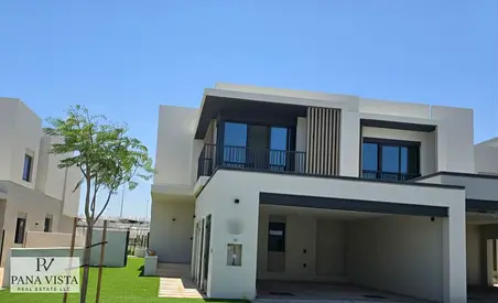 Corner 4BR+Maids, Big Plot, Brand New- Move in Ready, Close to pool and amenities, Vastu
