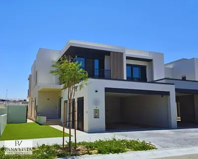 Corner 4BR+Maids, Big Plot, Brand New- Move in Ready, Close to pool and amenities, Vastu