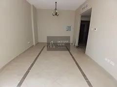 Like brand new lavish 1bhk with balcony and 2 bathroom and fully family building