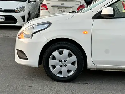 صورة 7 لـ 2023 Nissan SUNNY