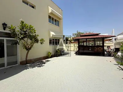 PRIVATE VILA | CLOSE TO BEACH | READY TO MOVE IN