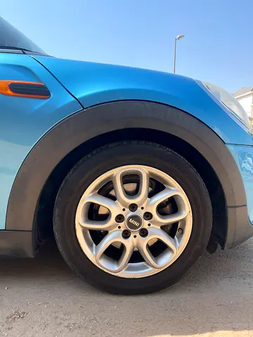 2019 MINI COOPER — миниатюра 17