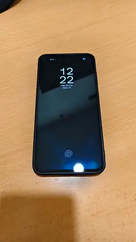 Samsung s24FE (8GB-256)