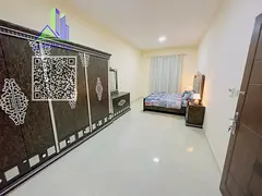 2bhk-Furnished - Monthly Rent *3 Bathrooms *Large Area - Al Rashidiya 3 *Opposite Amina Hospital - P
