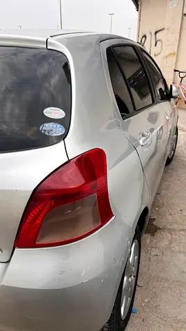صورة 9 لـ 2007 Toyota VITZ