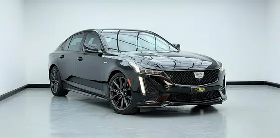 صورة 3 لـ 2024 Cadillac CT5