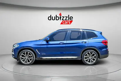 صورة مصغرة 5 لـ 2018 BMW X3